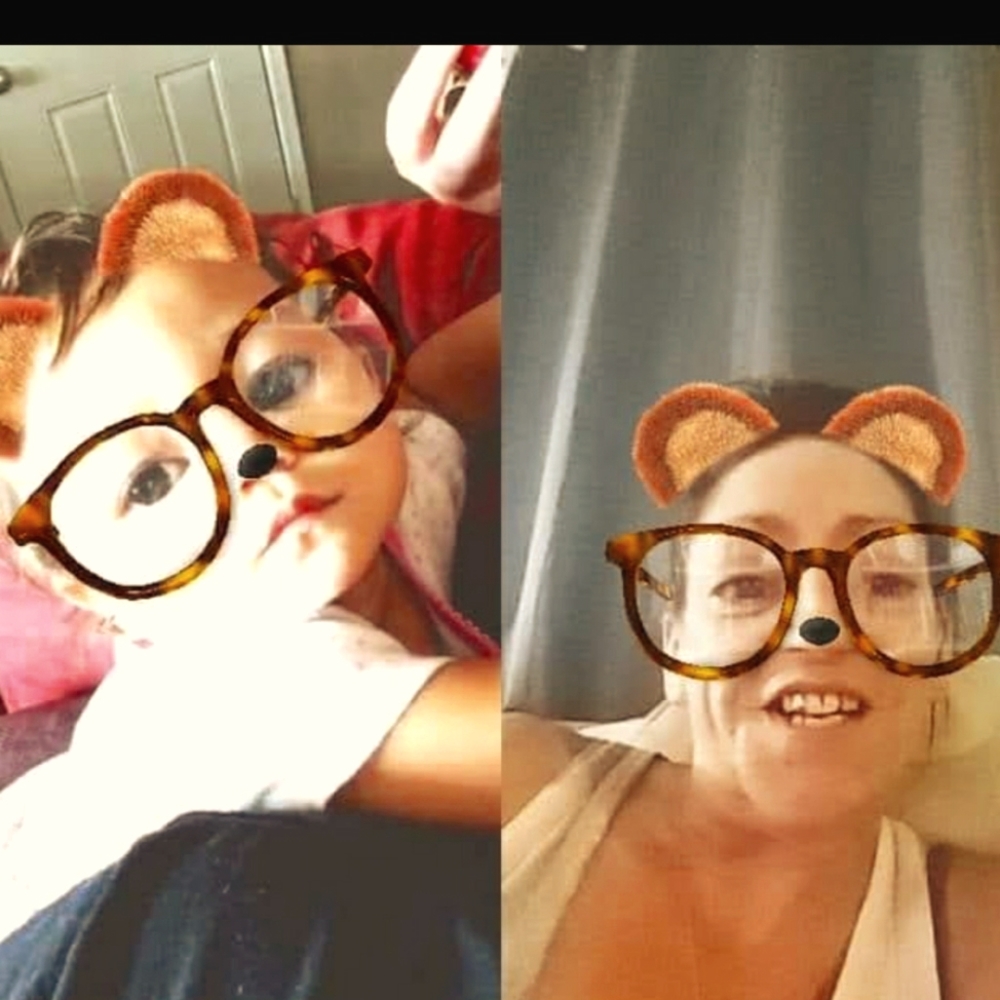 Meet your Posher, Catrina